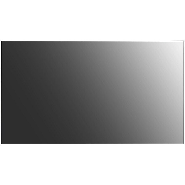 Display profesional LG 49VL5G, 49", Full HD, 60 Hz, negru