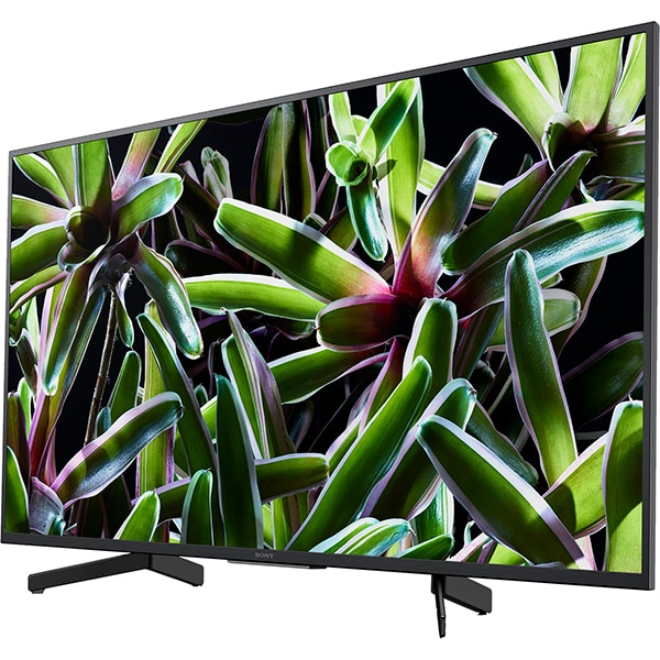 Televizor LED Smart SONY BRAVIA KD-43XG7096, Ultra HD 4K, HDR, 108 cm