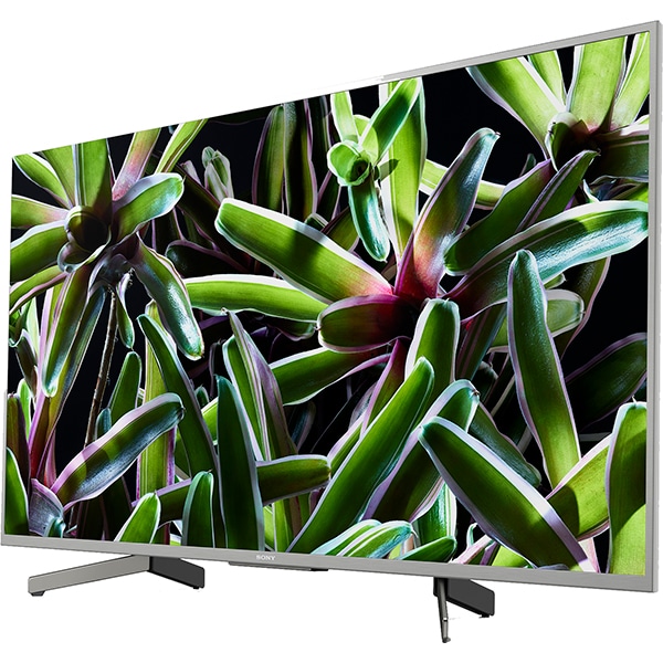 Televizor LED Smart SONY BRAVIA KD-49XG7077, Ultra HD 4K, HDR, 123 cm