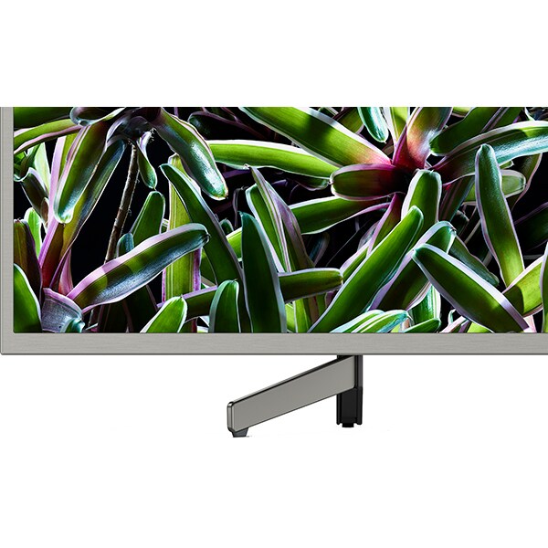 Televizor LED Smart SONY BRAVIA KD-49XG7077, Ultra HD 4K, HDR, 123 cm
