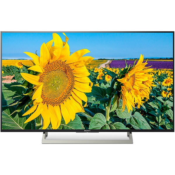 Televizor LED Smart SONY BRAVIA KD-55XF8096, Ultra HD 4K, HDR, 139 cm