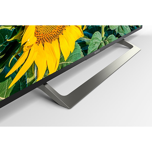 Televizor LED Smart SONY BRAVIA KD-55XF8096, Ultra HD 4K, HDR, 139 cm