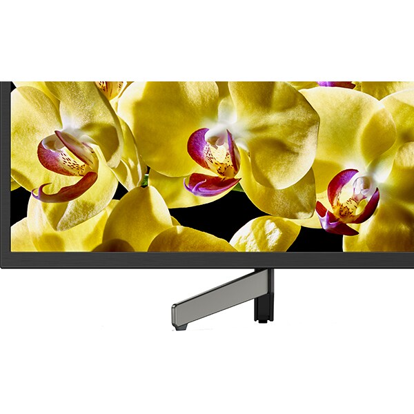Televizor LED Smart SONY BRAVIA KD-43XG8096, Ultra HD 4K, HDR, 108 cm