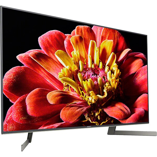 Televizor LED Smart SONY BRAVIA KD-49XG9005, Ultra HD 4K, HDR, 123 cm