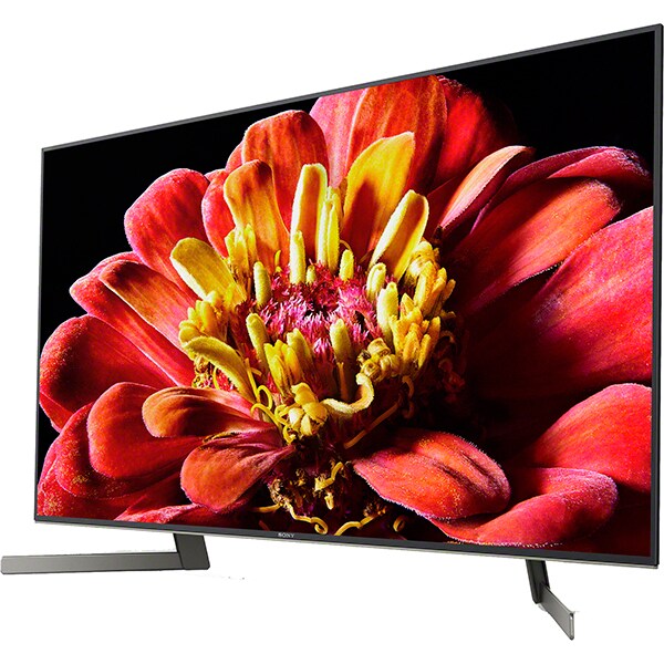 Televizor LED Smart SONY BRAVIA KD-49XG9005, Ultra HD 4K, HDR, 123 cm