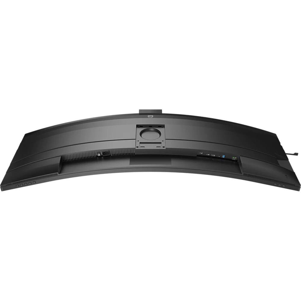 Monitor curbat WLED VA PHILIPS 49B2U5900CH/00, 48.8", Dual QHD, 75Hz, HDR 400, webcam, boxe, negru