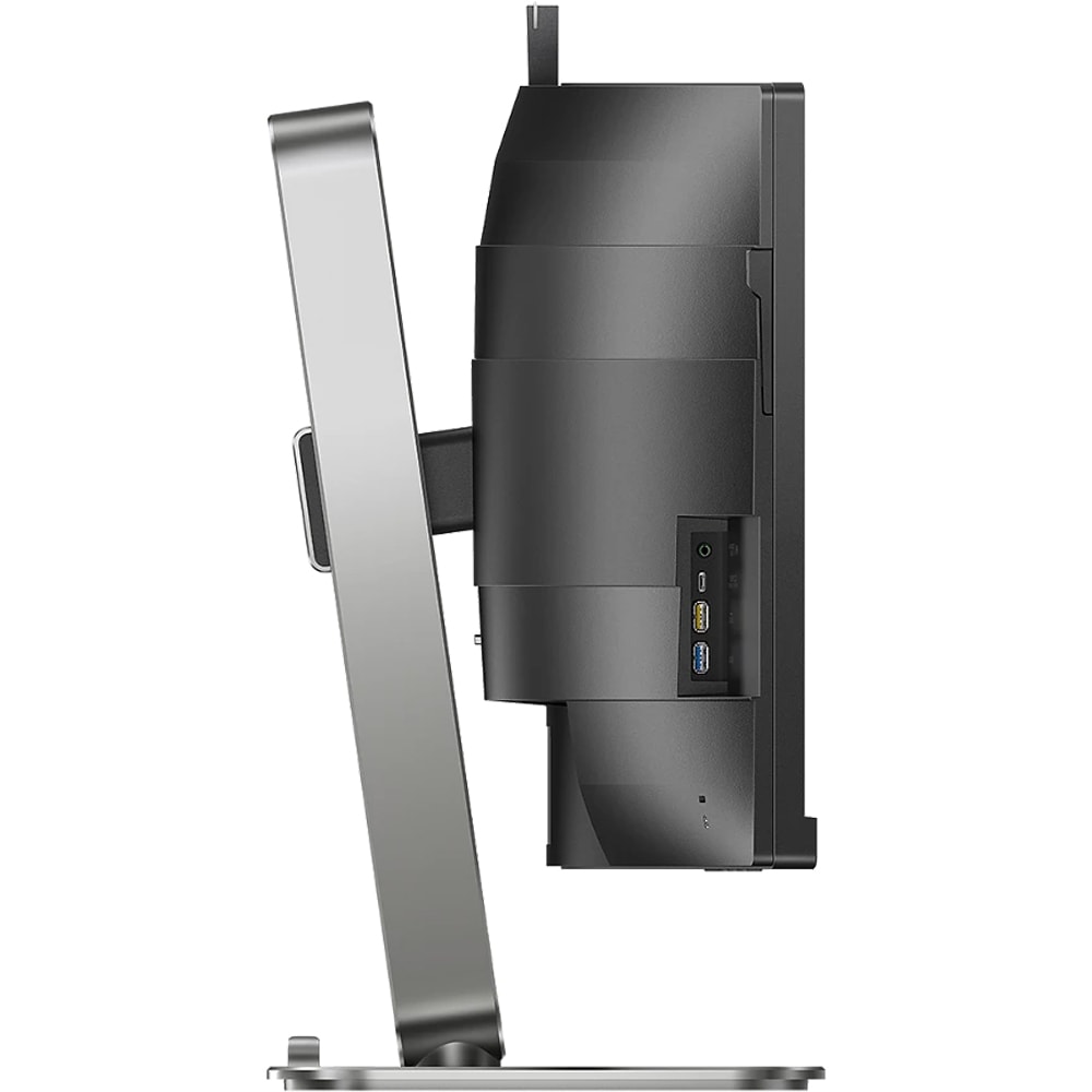 Monitor curbat LCD VA PHILIPS 49B2U6903CH/00, 48.8", Dual QHD, 120 Hz, DisplayHDR 400, negru
