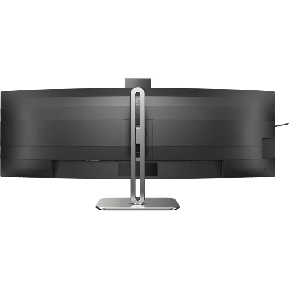 Monitor curbat LCD VA PHILIPS 49B2U6903CH/00, 48.8", Dual QHD, 120 Hz, DisplayHDR 400, negru