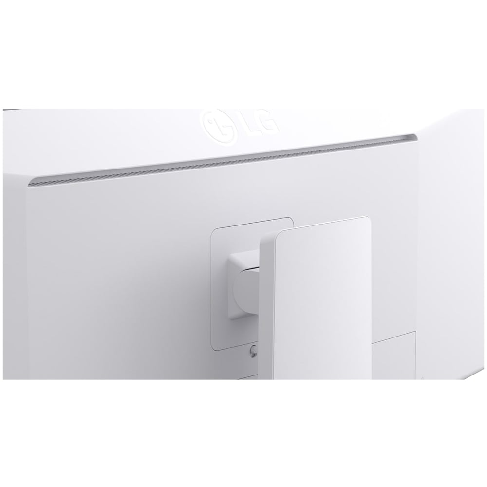 Monitor gaming curbat Nano IPS LG 49U950A-W, 44.5", DQHD, 144 Hz, FreeSync Premium, HDR10, boxe, alb