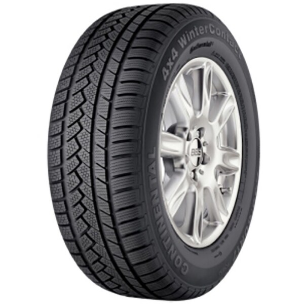Anvelopa iarna CONTINENTAL WinterContact 4x4 235/65R17 104H
