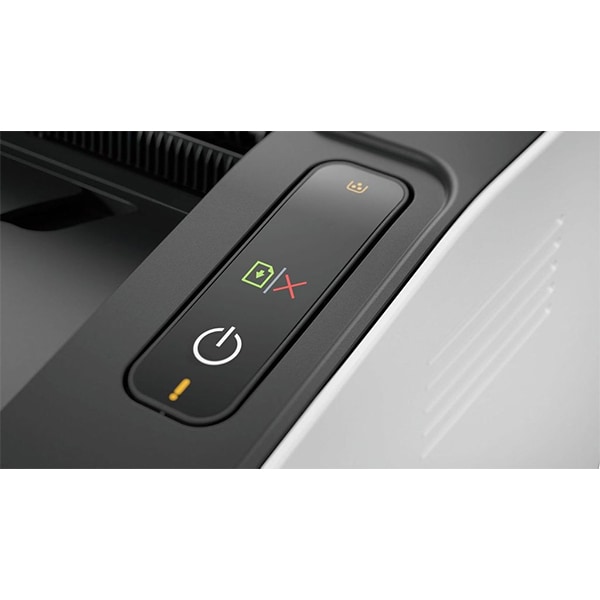 Imprimanta laser monocrom HP Laser 107a, A4, USB