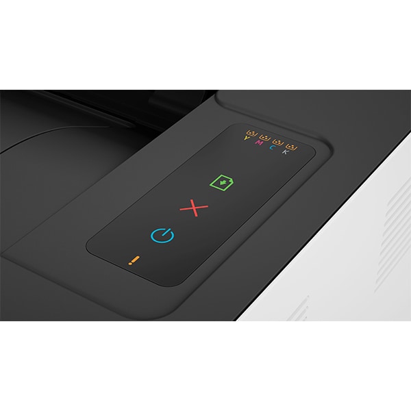 Imprimanta laser color HP Color Laser 150a, A4, USB