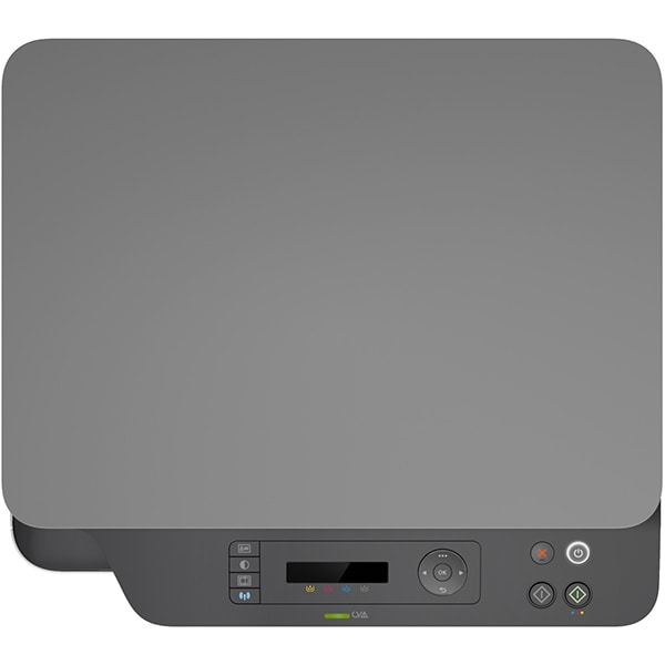 Multifunctional laser color HP Color Laser MFP 178nw, A4, USB, Retea, Wi-Fi