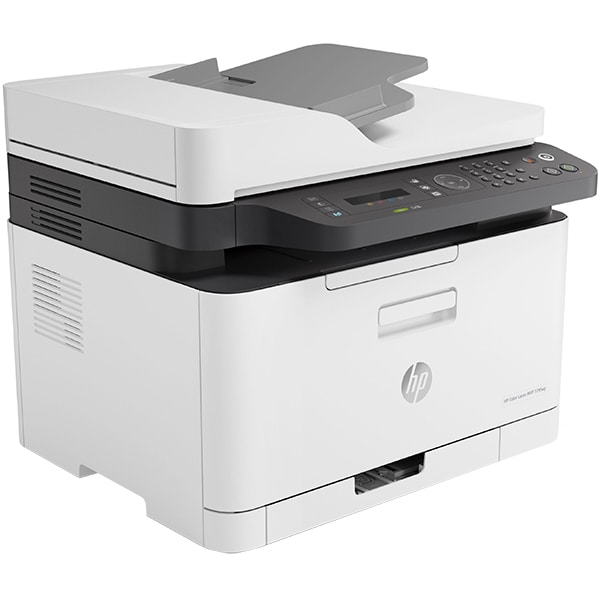 Multifunctional laser color HP Color Laser MFP 179fnw, A4, USB, Retea, Wi-Fi, Fax