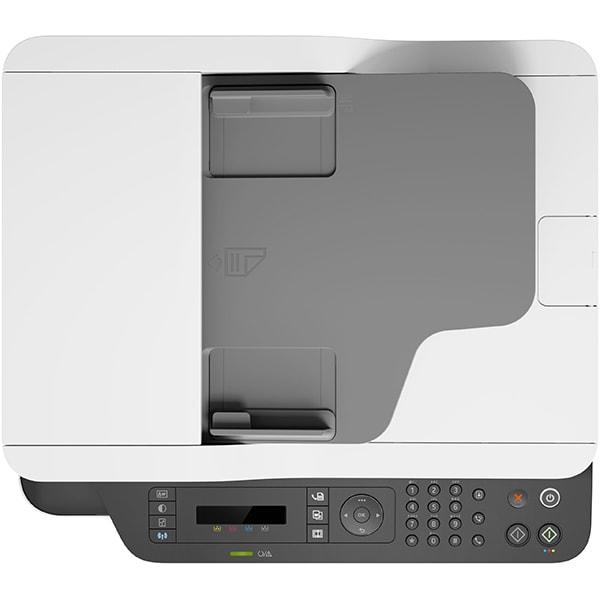 Multifunctional laser color HP Color Laser MFP 179fnw, A4, USB, Retea, Wi-Fi, Fax