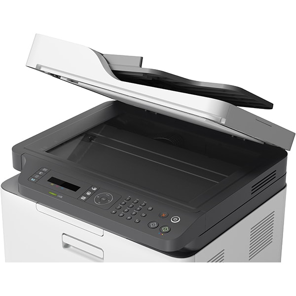 Multifunctional laser color HP Color Laser MFP 179fnw, A4, USB, Retea, Wi-Fi, Fax