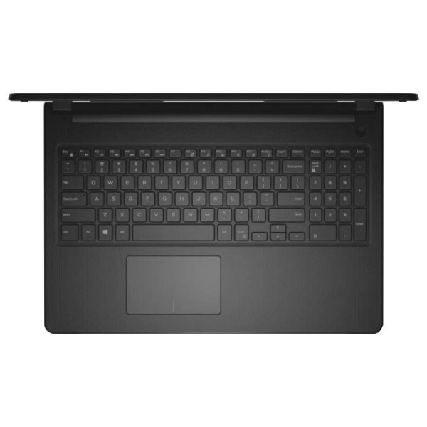 Laptop DELL Inspiron 3576, Intel Core i5-8250U pana la 3.4GHz, 15.6" Full HD, 8GB, 1TB, AMD Radeon 520 2GB, Windows 10 Home