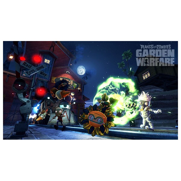Plants vs. Zombies - Garden Warfare Xbox One