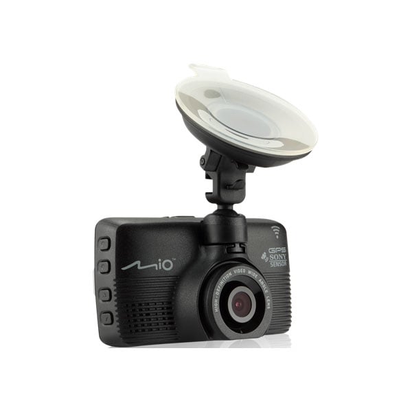 Camera auto DVR MIO MIVUE 792 WIFI PRO, 2.7", Full HD, Wi-Fi, G-Senzor