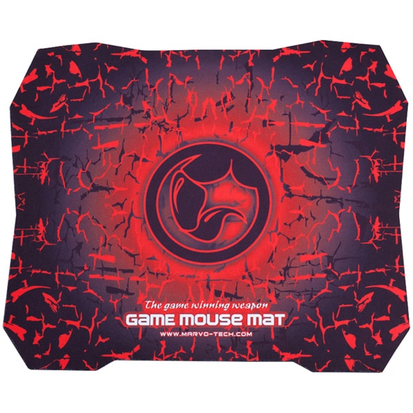 Kit mouse si mousepad MARVO M315 + G1