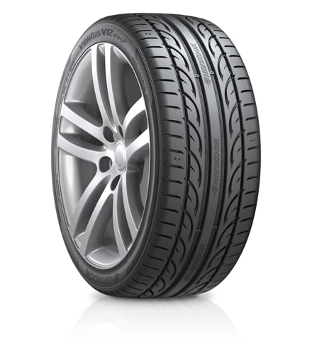 Anvelopa vara HANKOOK Ventus V12 Evo 2 235/50ZR18 101Y XL