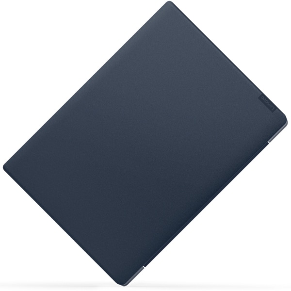 Laptop LENOVO IdeaPad 330S-14IKB, Intel Core i3-8130U pana la 3.4GHz, 14" Full HD, 4GB, 1TB, Intel UHD Graphics 620, Free Dos, Midnight Blue