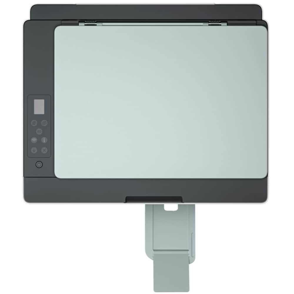 Multifunctional inkjet color HP Smart Tank 582 CISS All-in-One (4A8D6A), A4, USB, Wi-Fi