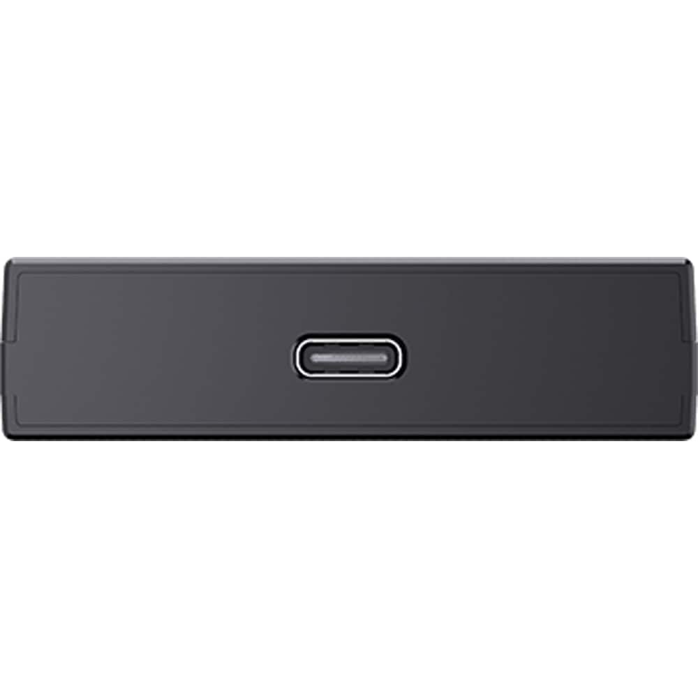 Router Wireless portabil TENDA 4G185 v 4.0, 4G LTE, Single-Band 286 Mbps, USB-C, negru