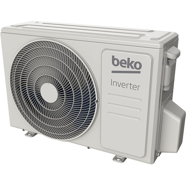 Aer conditionat BEKO BEVPI180, 18000 BTU, A++/A+, Inverter, Functie Incalzire, kit instalare inclus, alb