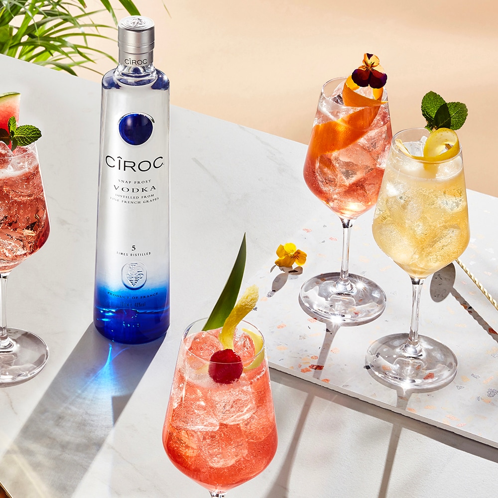 Vodka Ciroc, 3L