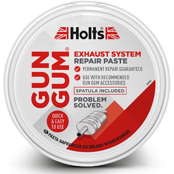 Pasta pentru reparat toba de esapament HOLTS 8462, 150g