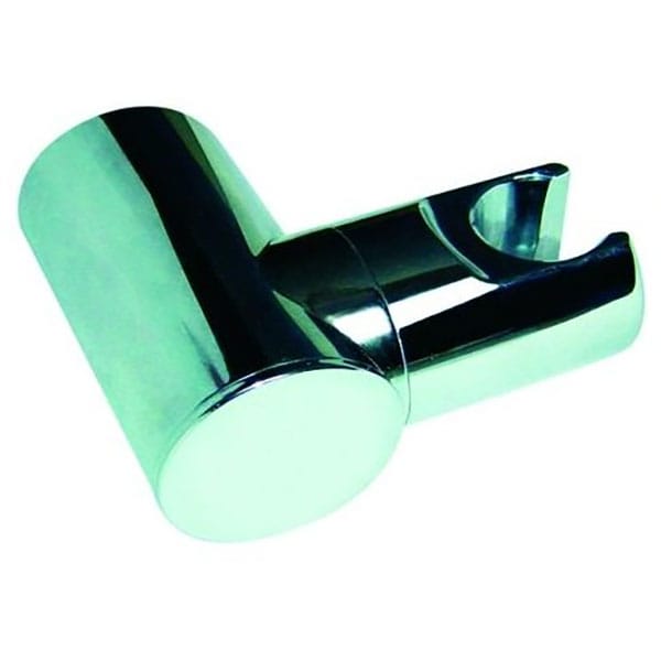 Suport para dus KRONER 50134503, argintiu