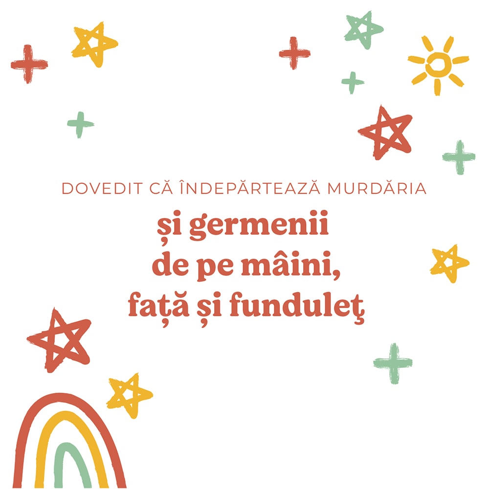 Servetele umede HUGGIES All Over Clean, 10 pachete, 560 buc