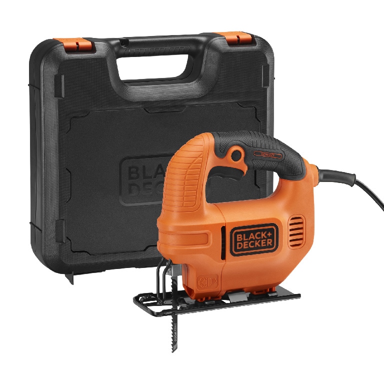 Fierastrau pendular BLACK&DECKER, 410W, 3000spm