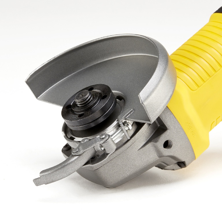 Polizor unghiular Stanley Fatmax KFFMEG220-QS, 850W, 12000rpm, 125mm