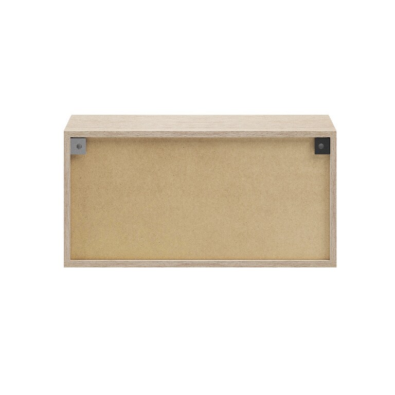 Corp de mobilier, stejar, 37 x 75 cm  GoodHome Atomia