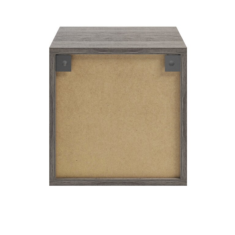 Corp de mobilier, gri, 37 x 37 cm  GoodHome Atomia