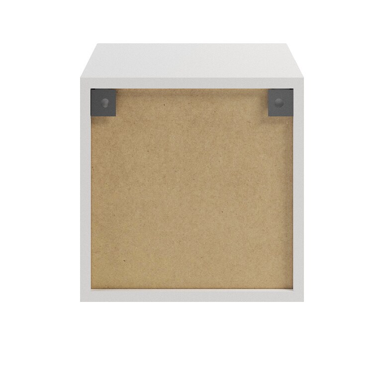 Corp de mobilier, alb, 37 x 37 cm  GoodHome Atomia