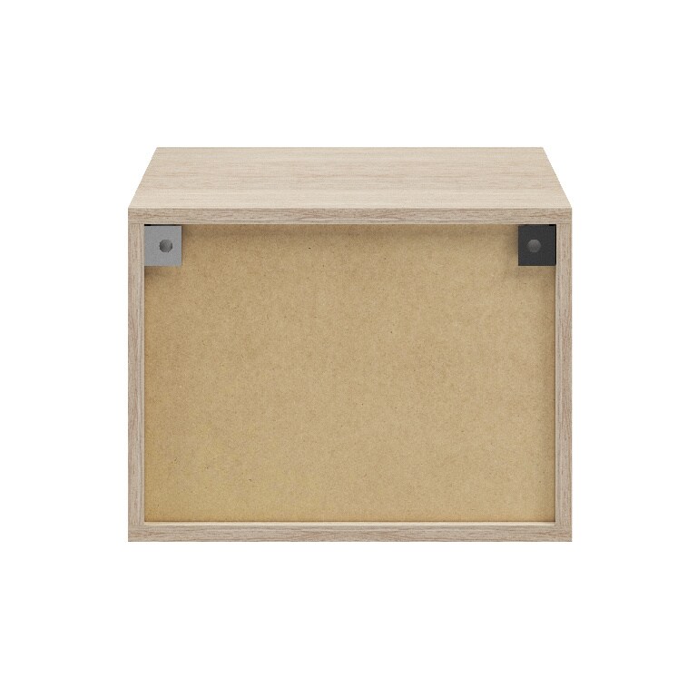 Corp de mobilier GoodHome Atomia, stejar, 37.5 x 50 x 35 cm