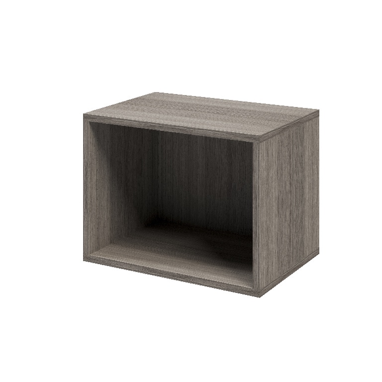 Corp de mobilier, gri, 37 x 50 cm  GoodHome Atomia
