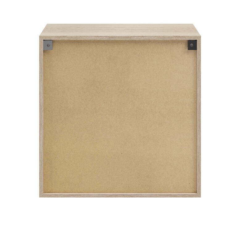 Corp de mobilier, stejar, 75 x 75 cm GoodHome Atomia