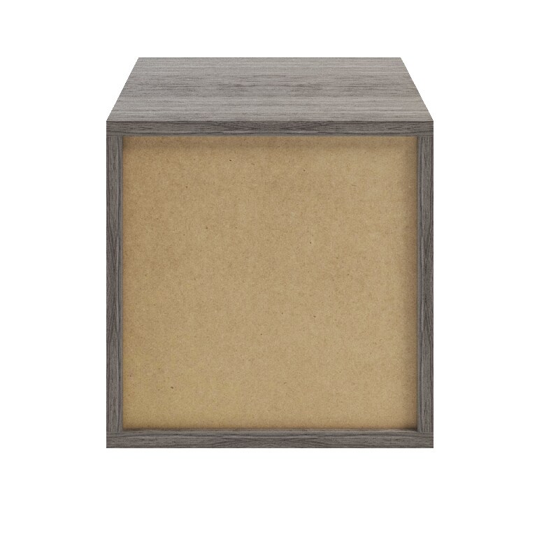 Corp de mobilier, gri, 37 x 37 cm  GoodHome Atomia