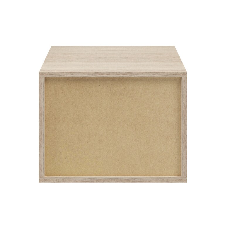 Corp de mobilier, stejar, 37 x 50 cm  GoodHome Atomia