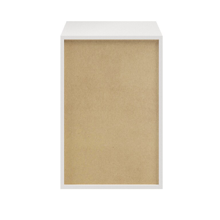  Corp de mobilier modular, D45H75W50,Alb  GoodHome Atomia