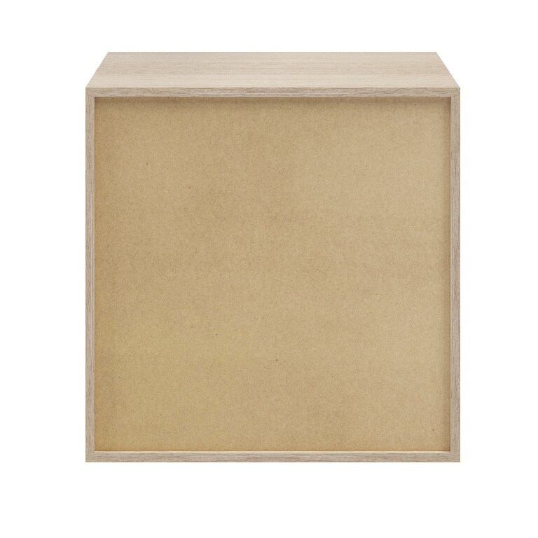  Corp de mobilier modular, D45H75W75 Stejar El  GoodHome Atomia