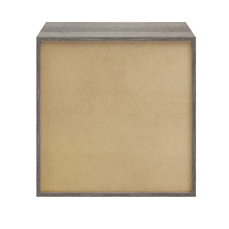  Corp de mobilier modular, D45H75W75 gri stejar  GoodHome Atomia