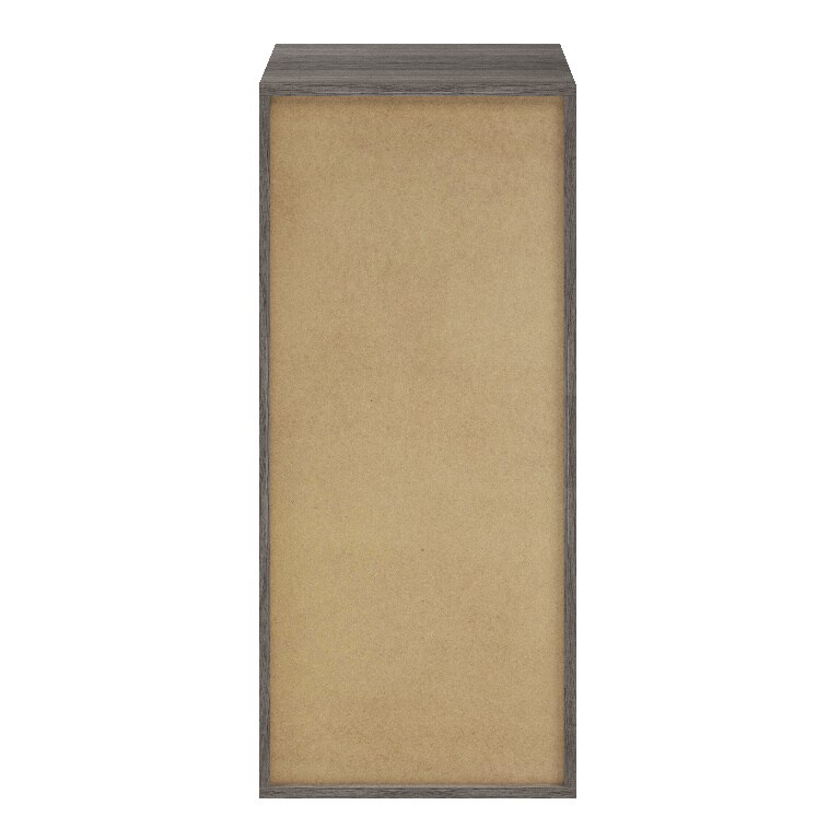 Corp de mobilier, gri, 112 x 50 cm GoodHome Atomia