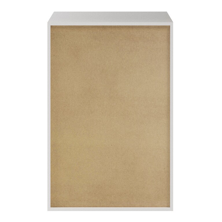 Corp de mobilier, alb, 112 x 75 cm  GoodHome Atomia