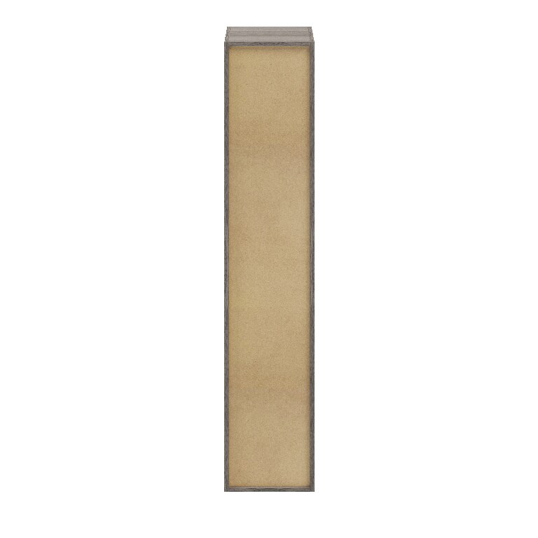 Dulap D45H187, gri a GoodHome Atomia