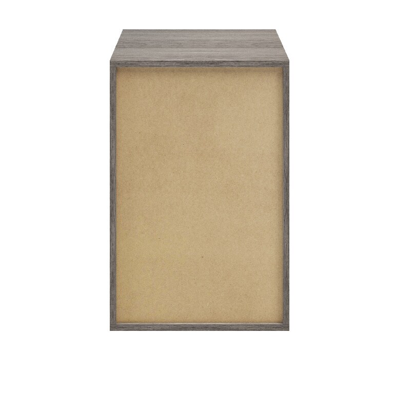  Corp de mobilier modular, gri, D58H75W50  GoodHome Atomia